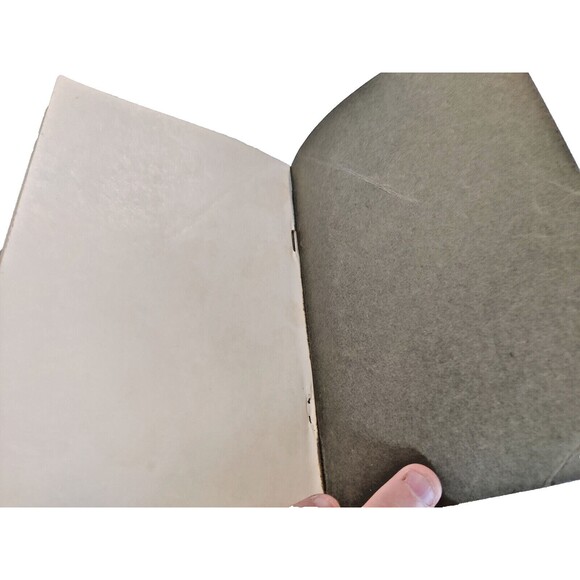 The American Red Cross Swimming and Diving 1938 Paperback Photographs - Picture 12 of 12